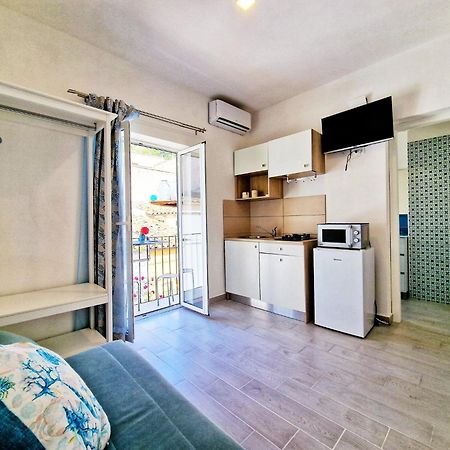 Casa Vacanze A&G Castellammare del Golfo Exteriér fotografie
