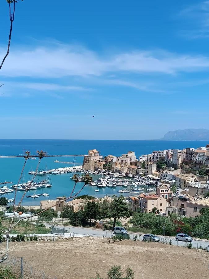 Casa Vacanze A&G Castellammare del Golfo Exteriér fotografie