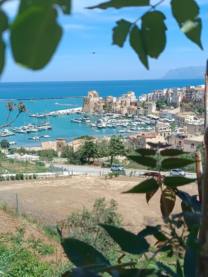 Casa Vacanze A&G Castellammare del Golfo Exteriér fotografie