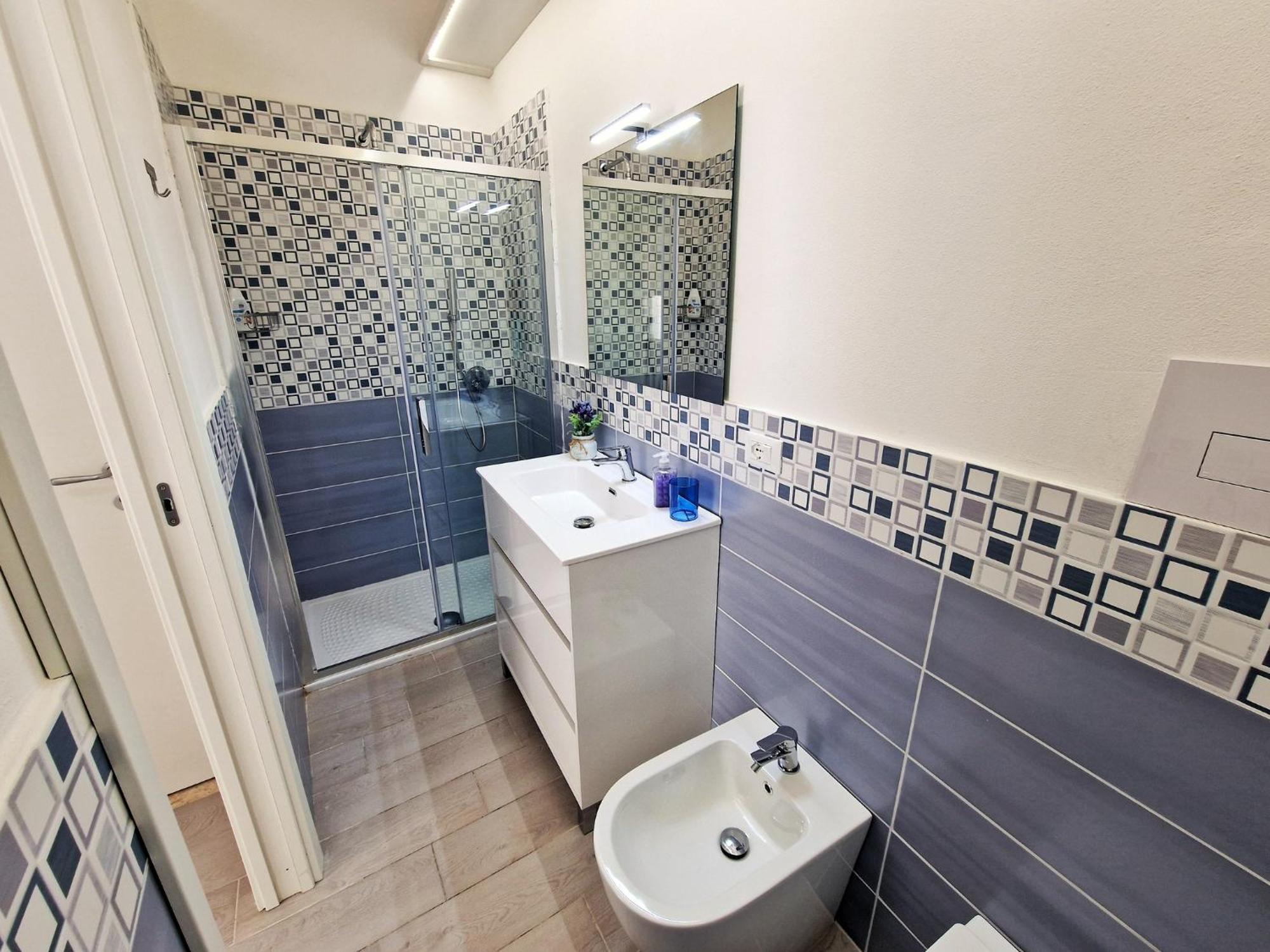 Casa Vacanze A&G Castellammare del Golfo Exteriér fotografie