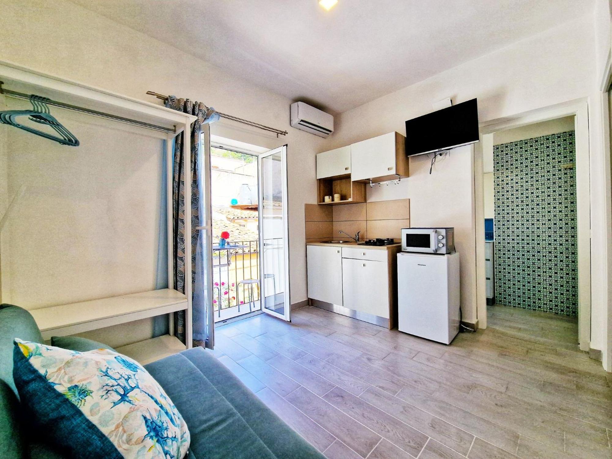 Casa Vacanze A&G Castellammare del Golfo Exteriér fotografie